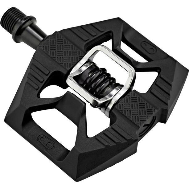 Crankbrothers Double Shot 1 Pedales, negro