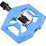 Crankbrothers Double Shot 1 Pedals blue/black