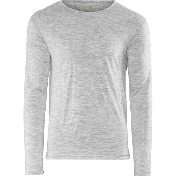 Devold Breeze T-shirt Homme, gris
