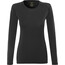 Devold Breeze LS Shirt Women black