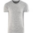 Devold Breeze T-Shirt Homme, gris