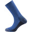 Devold Multi Medium Socken blau