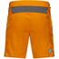 PYUA Bolt-Y S Shorts Herren orange
