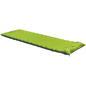 Wechsel Nubo Air M Zero-G Line Slaapmat, groen groen
