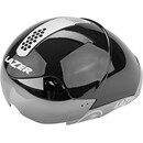 Lazer Wasp Air Tri Helm schwarz