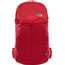 The North Face Litus 32-RC Rucksack rot