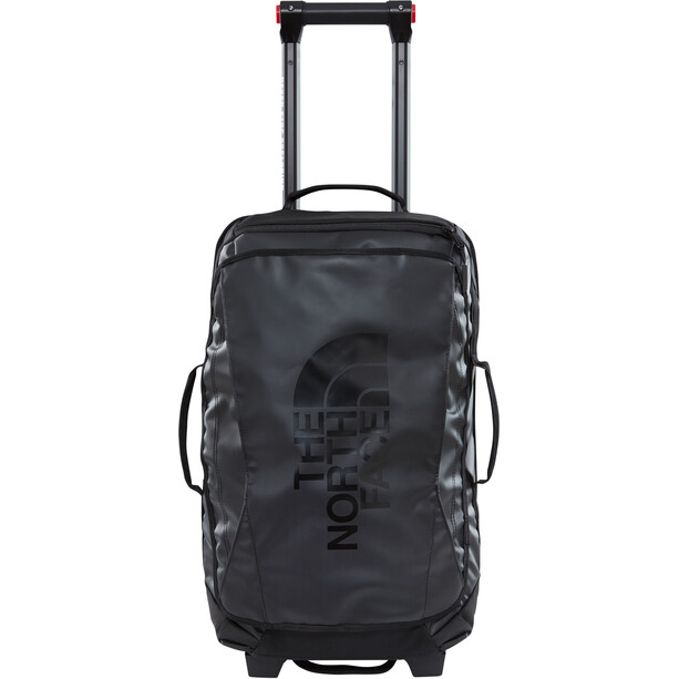 The North Face Rolling Thunder 22 Trolley 40l, negro