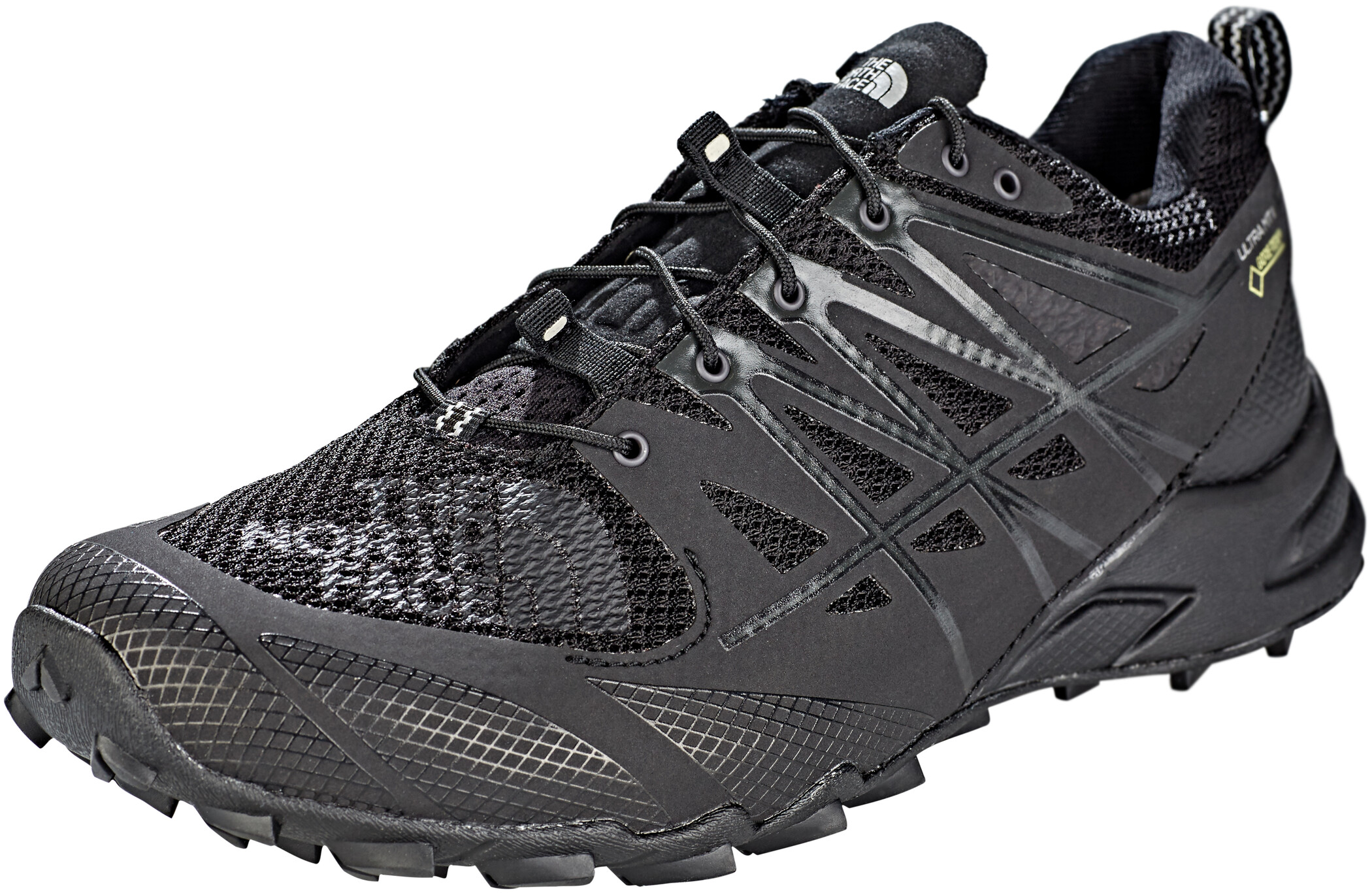 the north face ultra mt 2