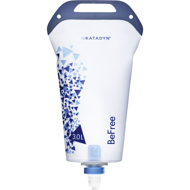 Katadyn BeFree Wasserfilter 3l 