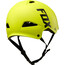 Fox Flight Sport Helmet Men yellow/black