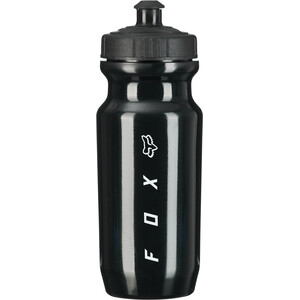 Fox Base Flasche schwarz schwarz