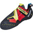Scarpa Furia S Chaussons d'escalade, rouge/jaune