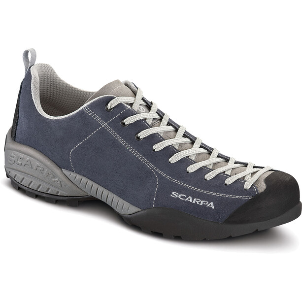 Scarpa Mojito Shoes Herr grå/blå
