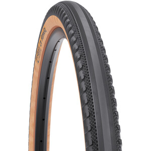 WTB Byway Folding Tyre 650x47B Road TCS black/tan