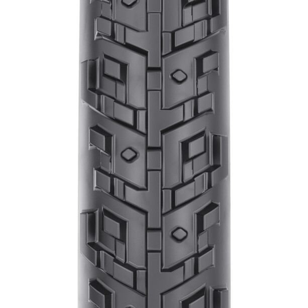 WTB Nano Folding Tyre 700x40C TCS Light Fast Rolling black/light brown