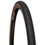WTB Riddler Folding Tyre 700x37C Light Fast Rolling tan