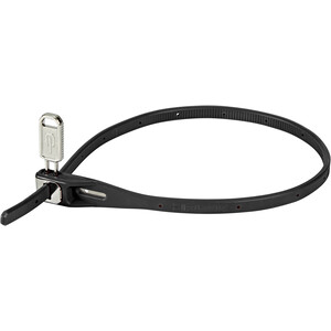 Hiplok Z-LOK Cable Tie Lock black
