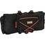 Restrap Bar Bag Holster M with Food Pouch black/orange