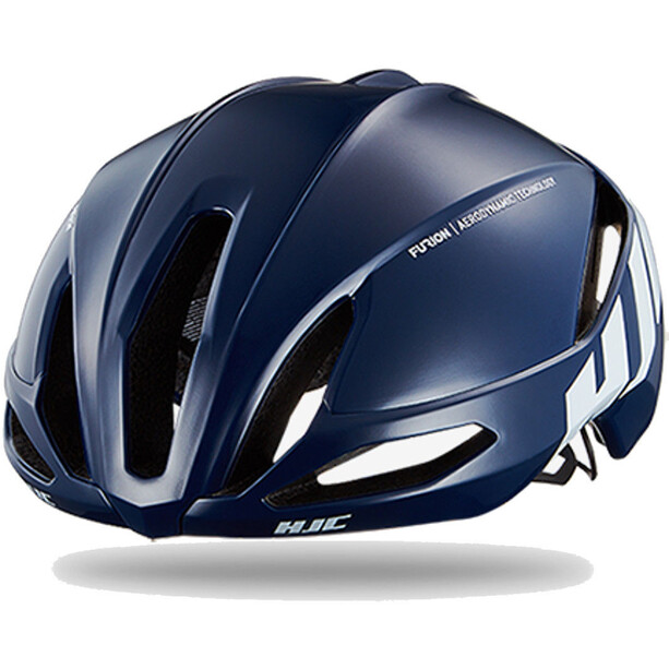 HJC Furion Road Helmet gloss navy