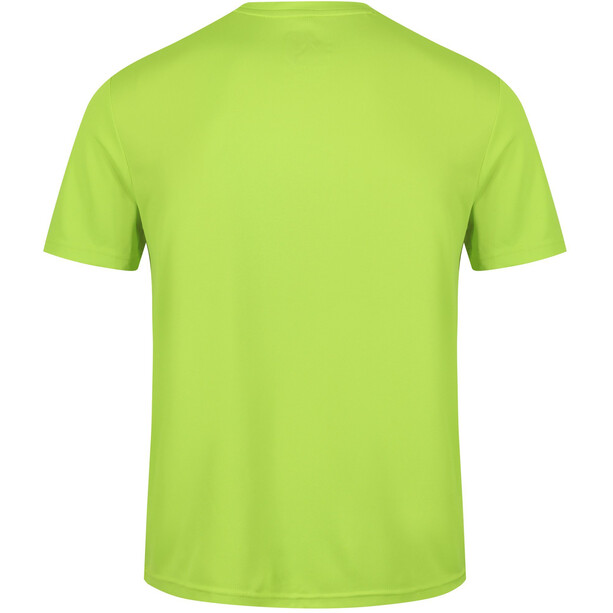 Regatta Fingal III T-Shirt Herren grün