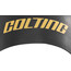 Colting Wetsuits HB03 Opaska do czołówki, czarny