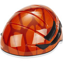 Skylotec Grid Vent 55 Helm, rood