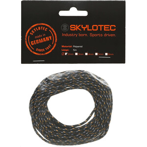 Skylotec Cord 2.0 5m schwarz schwarz