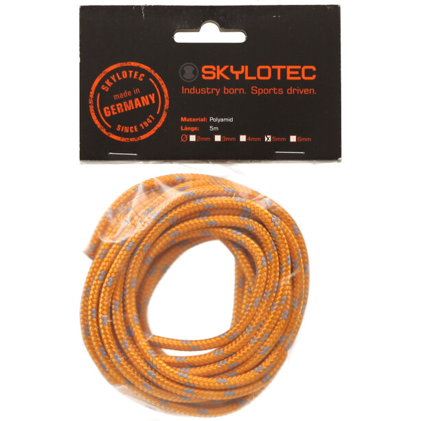 Skylotec Cord 5.0 5m orange