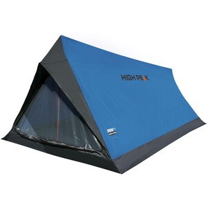High Peak Minilite Tent blue/grey blue/grey