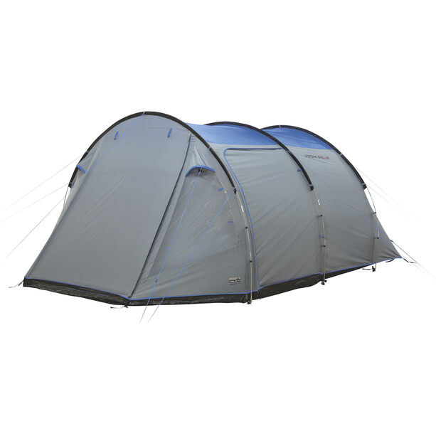 High Peak Alghero 5 Tent grey/blue