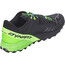 Dynafit Alpine Pro Schoenen Heren, zwart/groen