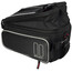 Basil Sport Design Trunk Bag 7-15l, zwart