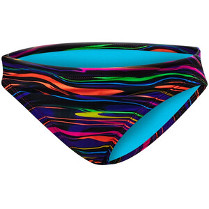 TYR Fresno Bas de maillot de bain Femme, Multicolore Multicolore