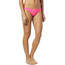 TYR Solid Mini Bikinihose Damen pink