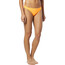 TYR Solid Mini Bikini dół Kobiety, pomarańczowy