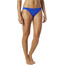 TYR Solid Classic Slip del bikini Mujer, azul