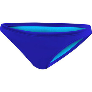 TYR Solid Classic Slip bikini Donna, blu blu