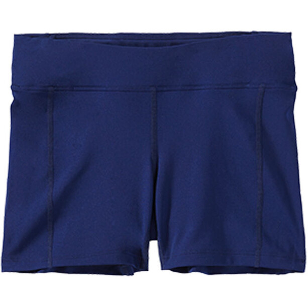 TYR Solid Kalani Shorts Damen blau