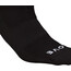 GripGrab Lightweight SL Socken schwarz