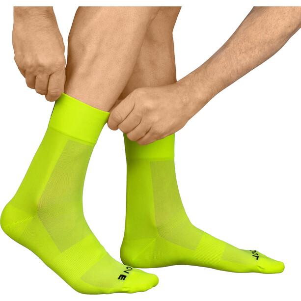 GripGrab Lightweight SL Socken grün