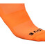 GripGrab Lightweight SL Socken orange