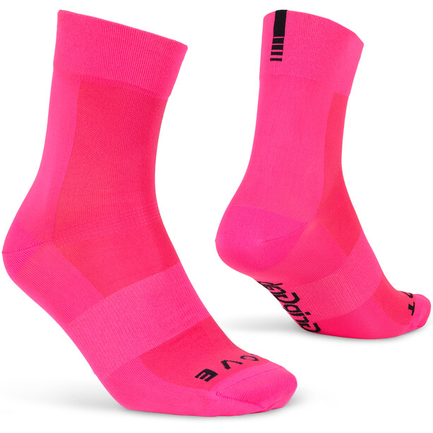 GripGrab Lightweight SL Socken pink