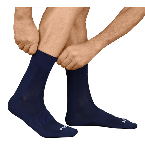 GripGrab Lightweight SL Socken blau