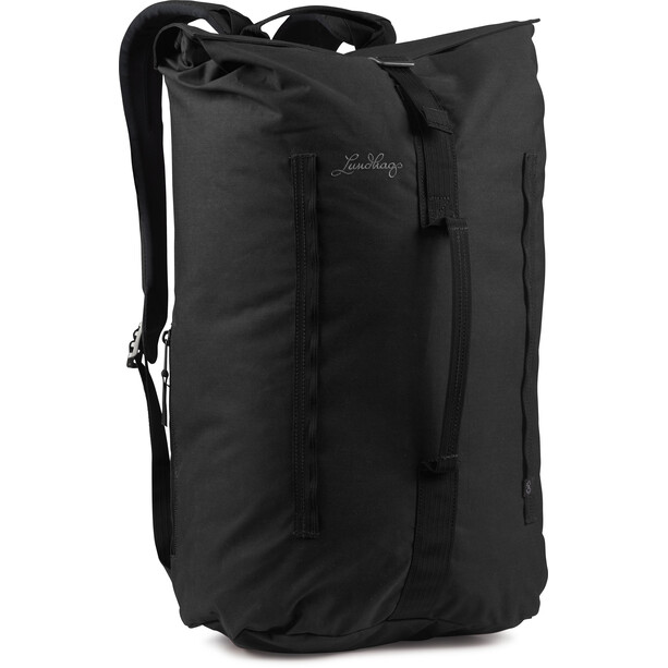 Lundhags Knarven 25 Backpack black