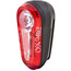 Croozer Battery light For all Croozer models red