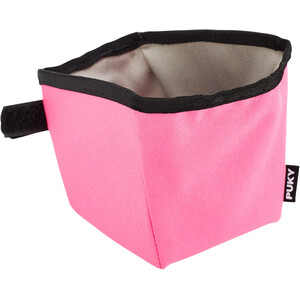 Puky RT 1 Frame Bag For Pukylino/Wutsch pink