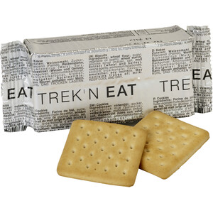 Trek'n Eat Trekking Biscuit 125g 