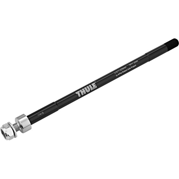 Thule Thru Axle Adaptateur pour Syntace/Fatbike 217/229 mm 