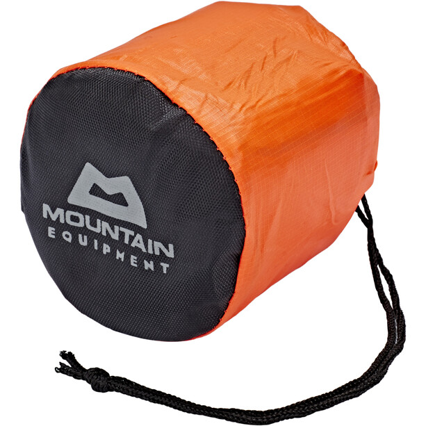 Mountain Equipment Ultralite Bivi orange