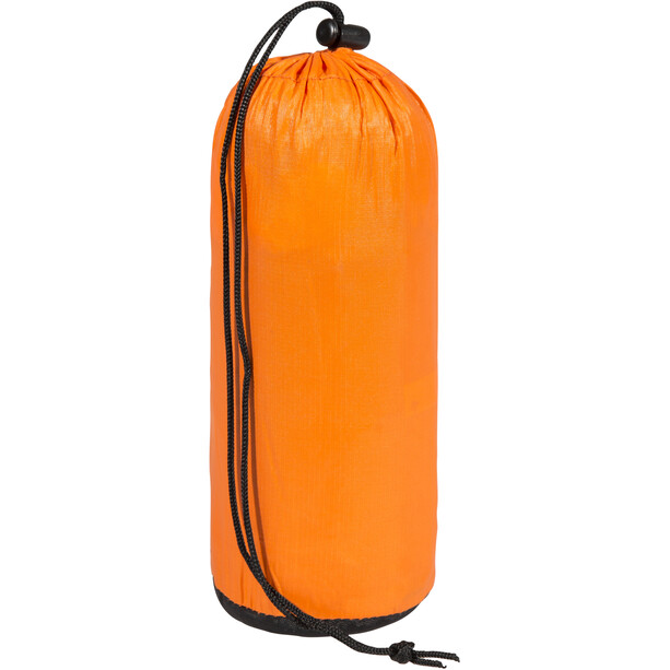 Mountain Equipment Ultralite Bivi Doppio, arancione